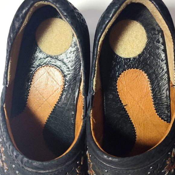 H.P. Ariat Shoes - Picture 3 of 8